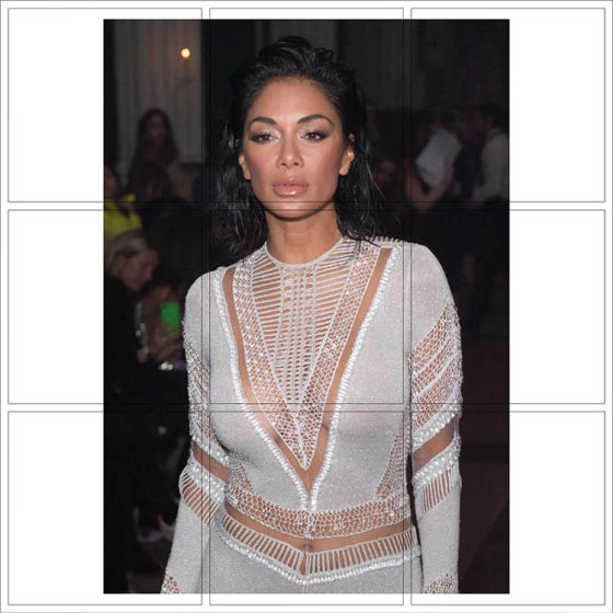 Nicole Scherzinger - 105