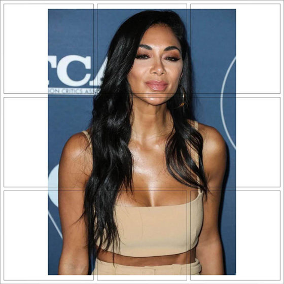 Nicole Scherzinger - 106