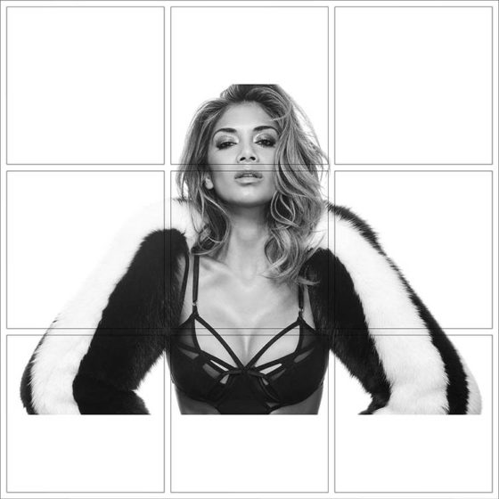 Nicole Scherzinger - 107