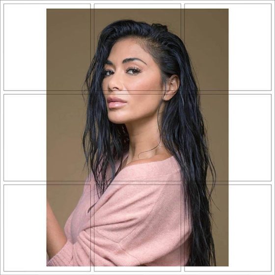 Nicole Scherzinger - 110
