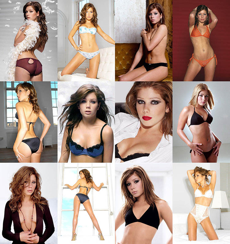Nikki Sanderson - Choice Of 82