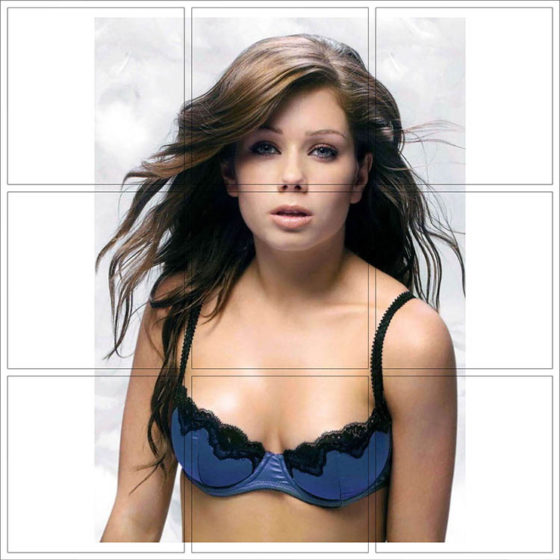 Nikki Sanderson - 006