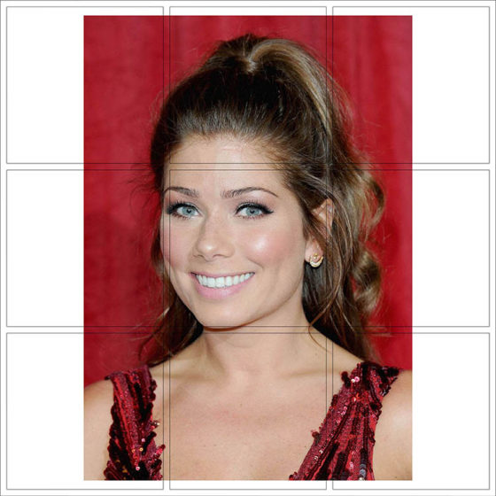 Nikki Sanderson - 023