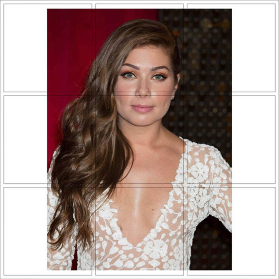 Nikki Sanderson - 026