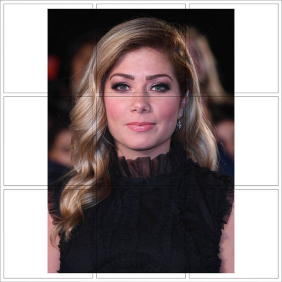 Nikki Sanderson - 030