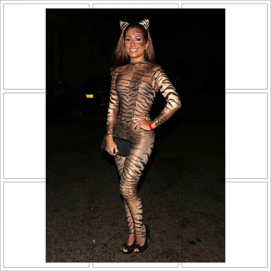 Nikki Sanderson - 037