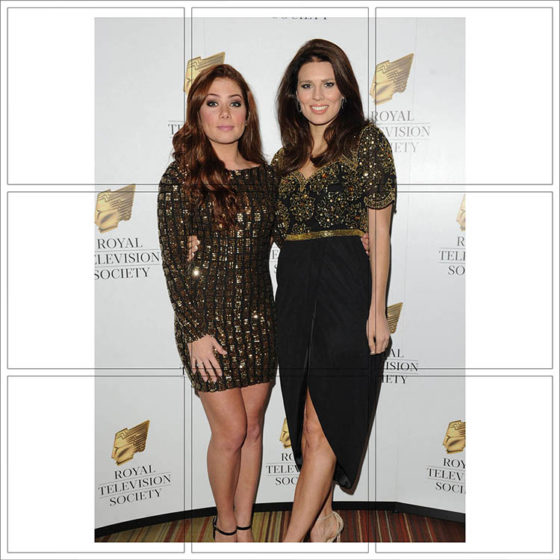 Nikki Sanderson - 047