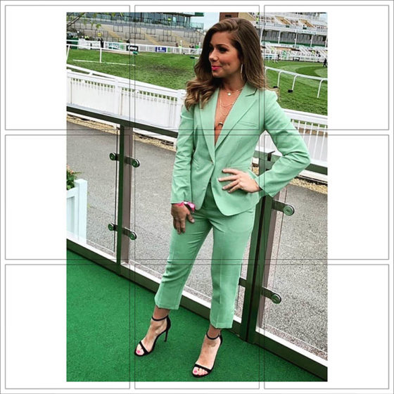 Nikki Sanderson - 057