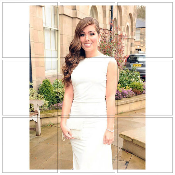 Nikki Sanderson - 079