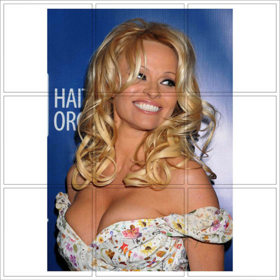Pamela Anderson - 015