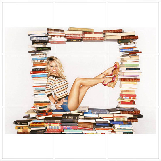 Pamela Anderson - 017