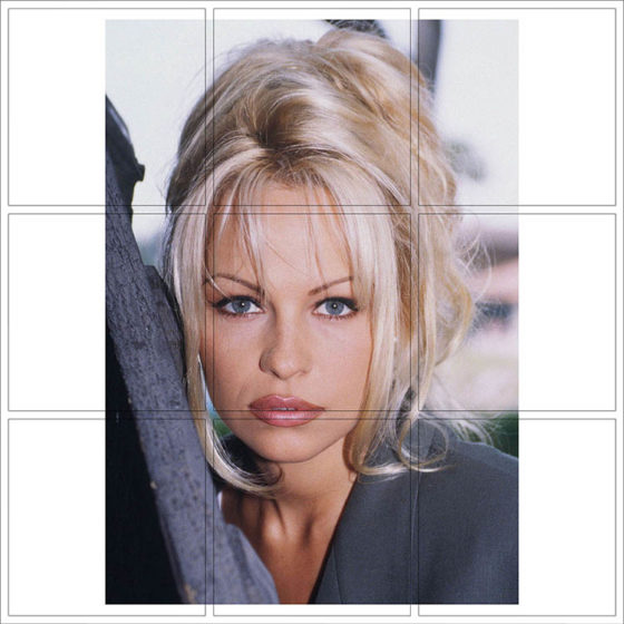 Pamela Anderson - 087