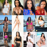 Payton Preslee - Choice Of 74