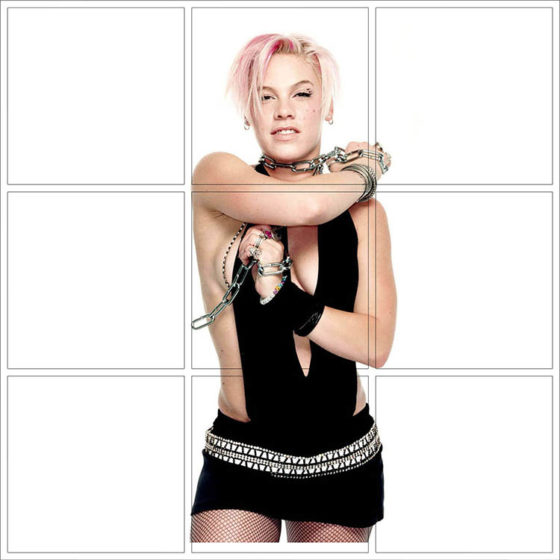 Pink - Alecia Moore - 008