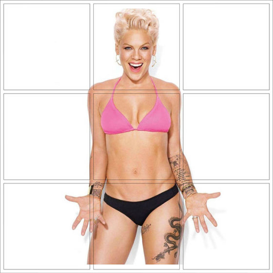 Pink - Alecia Moore - 010