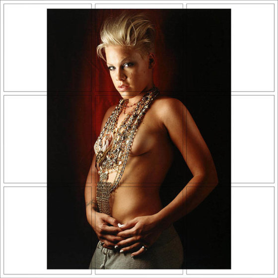 Pink - Alecia Moore - 015