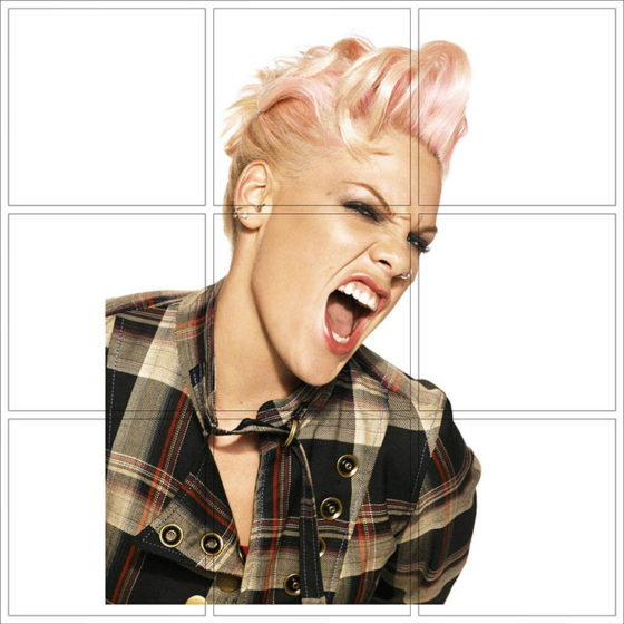 Pink - Alecia Moore - 050