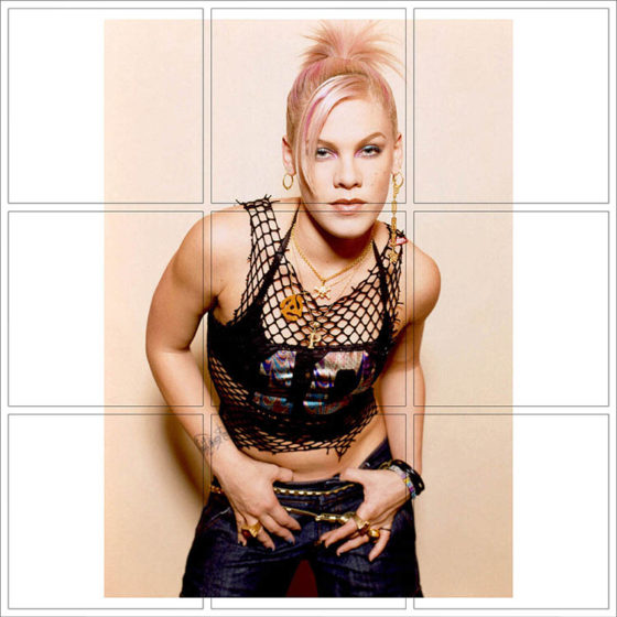 Pink - Alecia Moore - 055