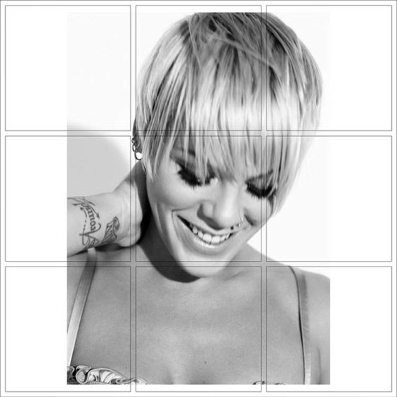 Pink - Alecia Moore - 100
