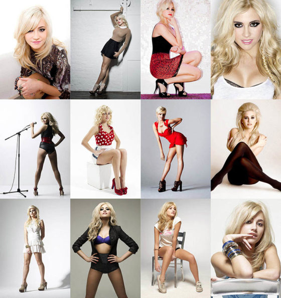 Pixie Lott - Choice Of 99