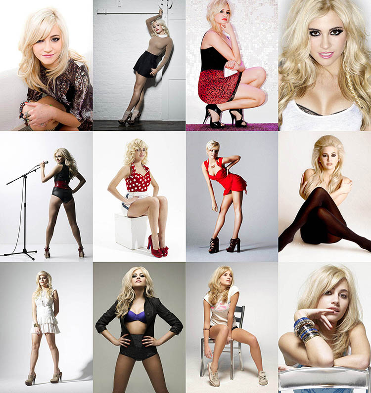 Pixie Lott - Choice Of 99