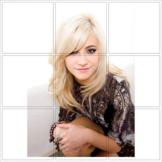 Pixie Lott - 001
