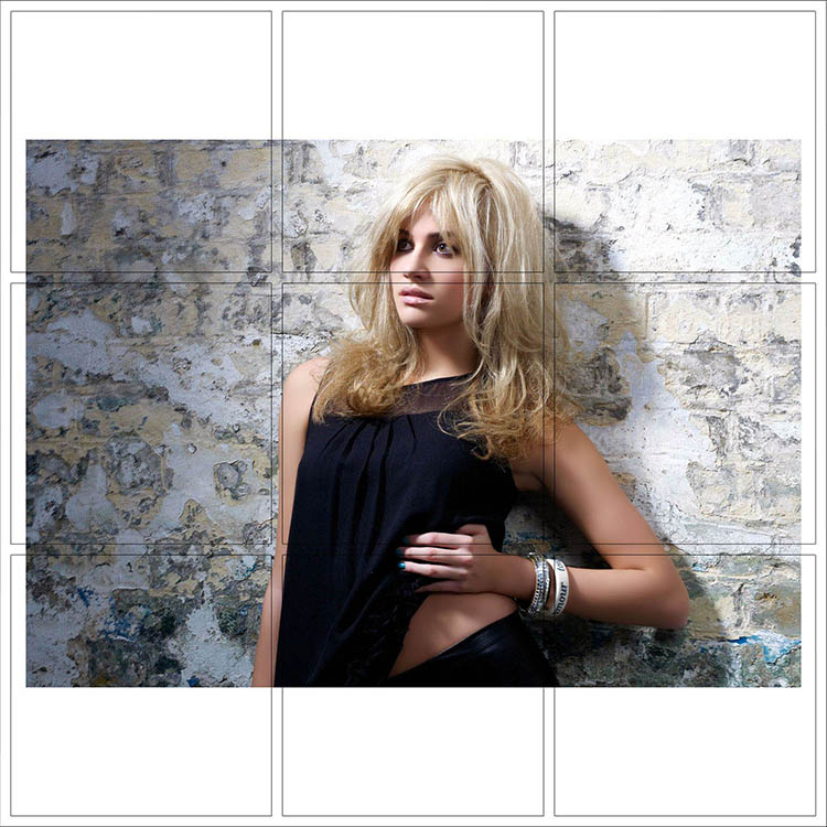 Print 034