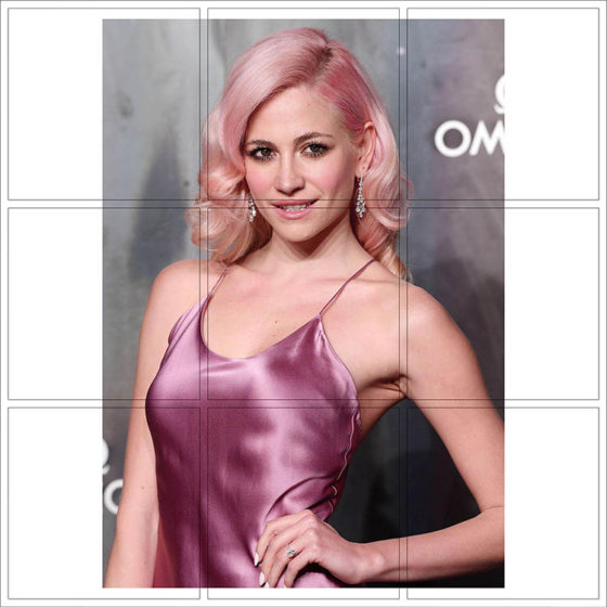 Pixie Lott - 096