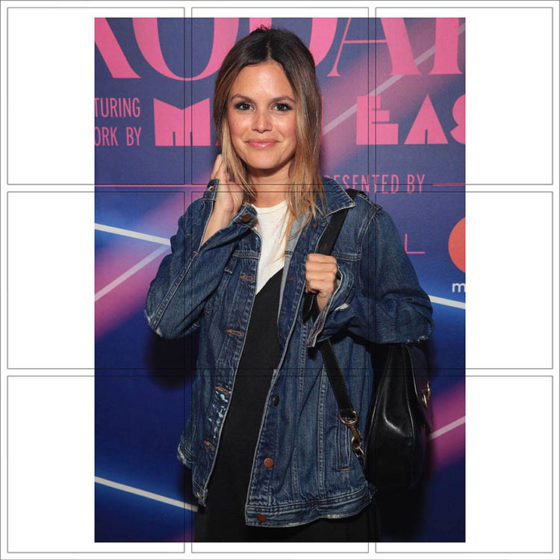 Rachel Bilson - 036