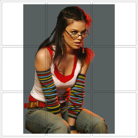 Rachel Bilson - 068