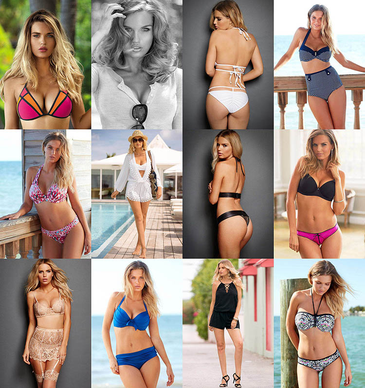 Rachel Mortenson - Choice Of 56