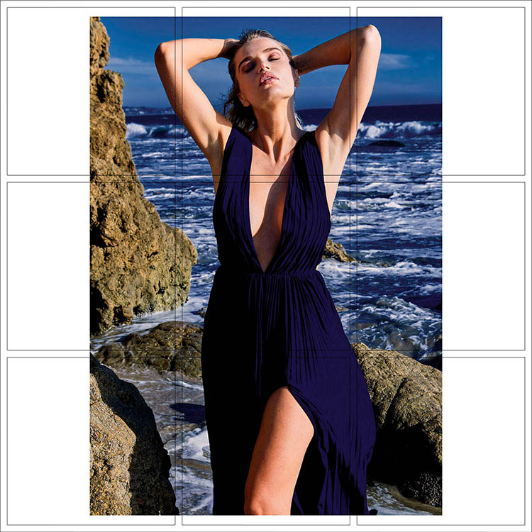 Print 018