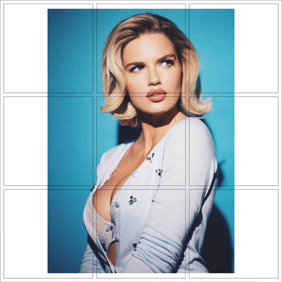 Rachel Mortenson - 027