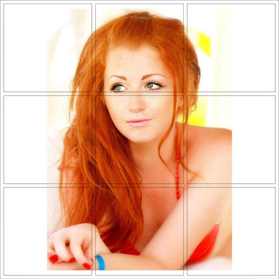 Sexy Red Head Babes - 013