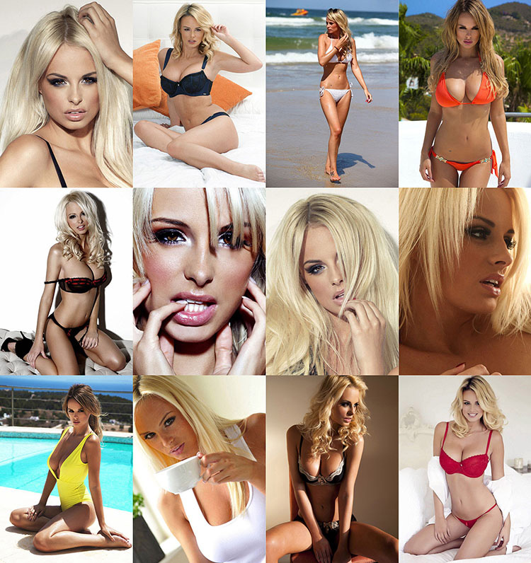 Rhian Sugden - Choice Of 83