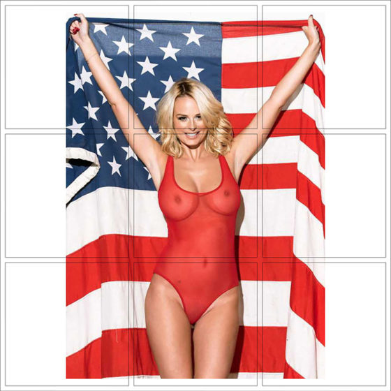 Rhian Sugden - 076
