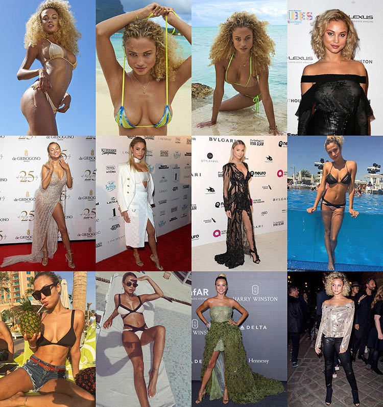 Rose Bertram - Choice Of 83