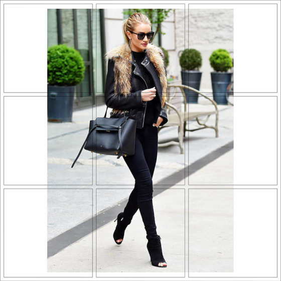 Rosie Huntington-Whiteley - 015