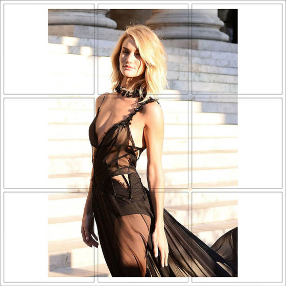 Rosie Huntington-Whiteley - 021