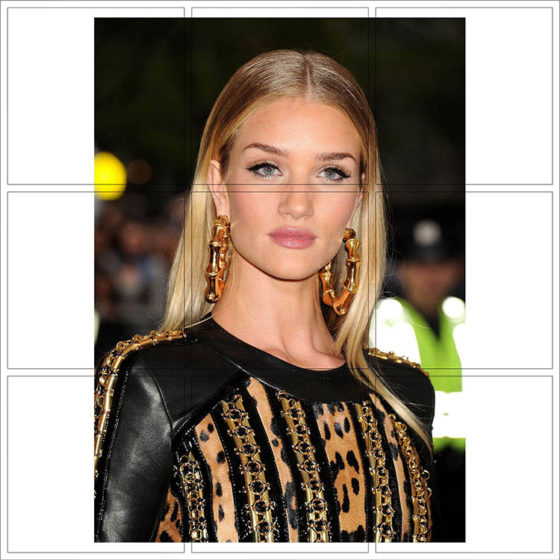 Rosie Huntington-Whiteley - 022