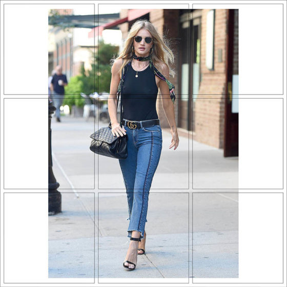 Rosie Huntington-Whiteley - 025