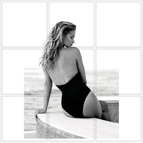 Rosie Huntington-Whiteley - 027