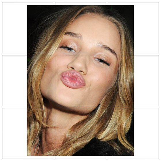 Rosie Huntington-Whiteley - 028