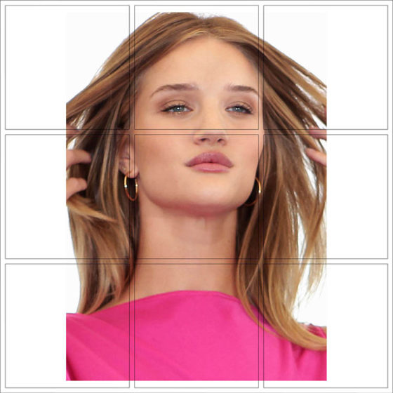 Rosie Huntington-Whiteley - 029