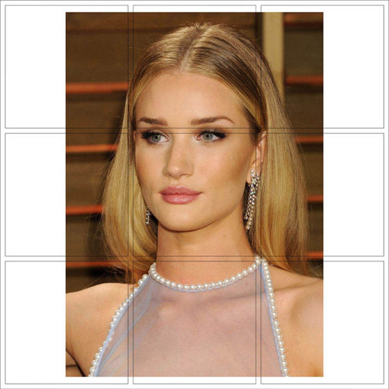 Rosie Huntington-Whiteley - 030