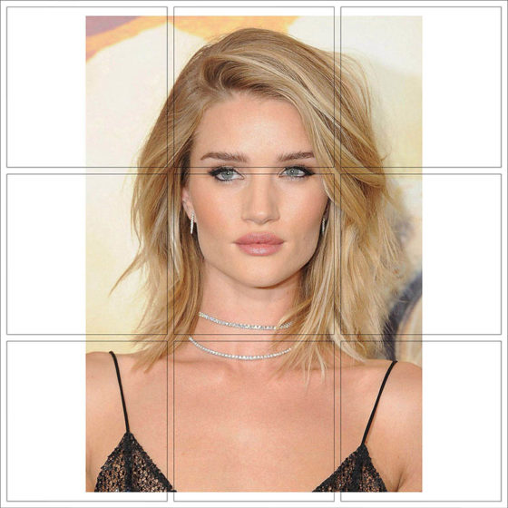 Rosie Huntington-Whiteley - 032
