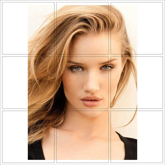 Rosie Huntington-Whiteley - 033