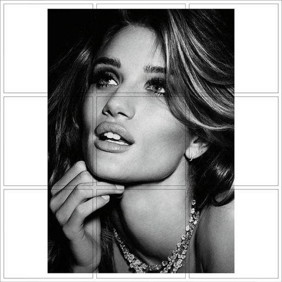 Rosie Huntington-Whiteley - 037