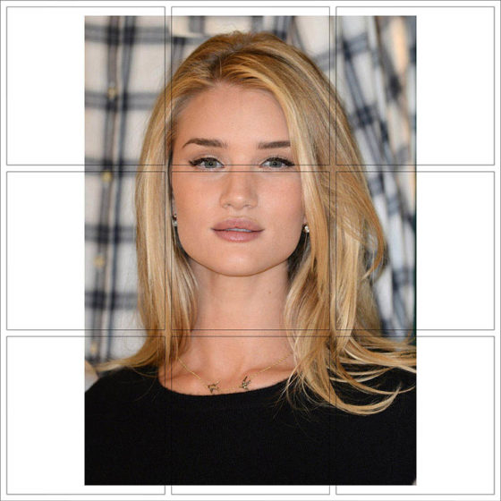 Rosie Huntington-Whiteley - 040