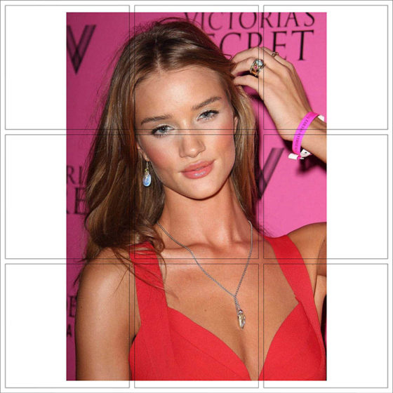 Rosie Huntington-Whiteley - 041